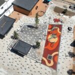 Büyükşehir’den İzmit’e yeni bir nefes alanı