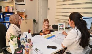 Büyükşehir’den Ücretsiz LGS Tercih Danışmanlığı