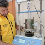 Büyükşehir’in laboratuvarına MARKA desteği