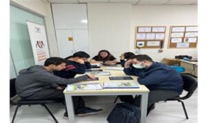 Büyükşehir’in nöro-çeşitli gençler için istihdam atağı sürüyor