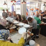 Can Sofrası Hizmete Başladı