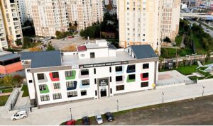 Canik’te Bilim ve Teknoloji Dolu Yaz Başlıyor!