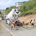 Canik’te Dev Ulaşım Hamlesi