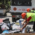 Çankaya’da Elektronik Atıklar Geri Dönüşüme Kazandırılıyor