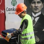 Çankaya’da Elektronik Atıklar İçin Güç Birliği