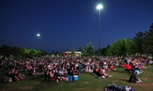 Çankaya’da Uzay Filmleri Festivali Başlıyor