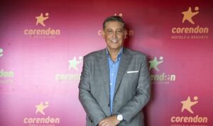 Corendon Hotels & Resorts Türkiye’de Otel Yatırımlarına Devam Ediyor