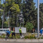 Daha az su daha fazla yeşil