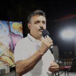 Dikili’de Kültür Etkinlikleri Dolu Dolu Geçti