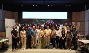 Driventure’dan Mobilite Ekosistemi için Yeni Bir Adım: ‘Future of Mobility Accelerator’ Yenilikçi Fikirleri Bir Araya Getirdi
