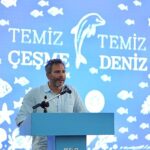 Durmaz, “Temiz deniz, sağlıklı bir gelecek demektir”