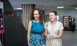 “Düşsel İzmir Sergisi” Galeri Alt’ta ziyarete açıldı