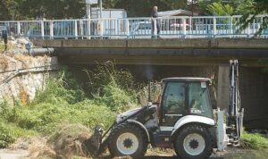 Edremit’te halk sağlığı için kurumlar el ele