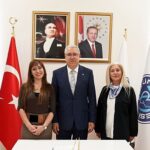 Ege Üniversitesi Sürdürülebilir Mavi Ekonomi adına bilimsel çalışmalarına devam ediyor