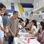 Ege Üniversitesinde Tercih Günleri Başladı