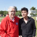 Ege Üniversitesinin öğrenci beklenti ve memnuniyet araştırması başarısı