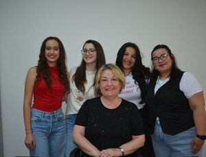 Egeli “Geri Dönüşüm Dedektifleri” çevre bilinci için sahada…