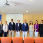 EGİAD Melekleri ile EİB Genç İhracatçılar Konseyi’nden Stratejik İş Birliği