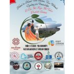 ‘El Ele İki Kıyı, İki Teker Dostluk Sürüşü’