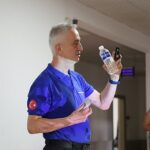 Engelli Bireylere Deprem Eğitimi