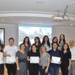 EÜ Eczacılık Fakültesi kalitesi tescilli akredite eğitim olanaklarıyla yeni öğrencilerini bekliyor