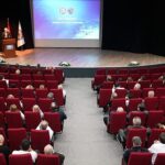 EÜTF, kaliteli eğitimi ve ileri tıp uygulamalarıyla yeni hekim adaylarını bekliyor