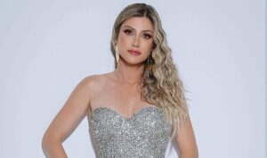 Evrim Bilgin’den yeni şarkı: ‘Dansöz Dünya’!