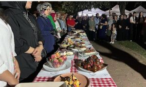 Farklılıkların Zenginliğe Dönüştüğü Festivalde Dördüncü Gün Geride Kaldı