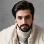 Fatih Doğukan Yılmaz’dan Sinematik Bir Yolculuk: “İçimdeki Çocuk Sana Sesleniyor” Enstrümantal Albümü Yayında!