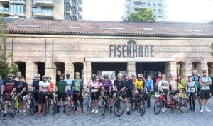 Fişekhane Bisiklet Buluşmaları 2025 Tamamlandı!