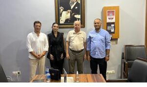 Geleceğin müzisyenleri sokak hayvanları için konser verecek