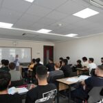 Gençler Yaz Tatilinde Lise Medeniyet Akademileri’nde Buluşuyor