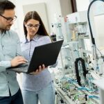 Gençlerin Geleceğine Açılan Yol: Üniversite-Sanayi İş Birlikleri