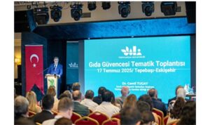 Geri dönüşüm ve organik atık için yeni tesisler yolda