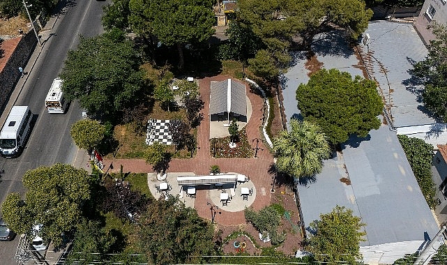 Göksu Kafe yeniden Bucalılarla buluşuyor