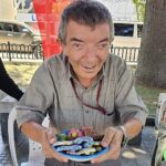 Gölcük Anıtpark’ta Engelleri Aşan Sergi