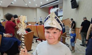 Gölcük Belediyesi Sünnet Şöleni Geleneğini Sürdürüyor