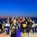 Gölcük Belediyesi TSM Korosu Kulakların Pasını Sildi