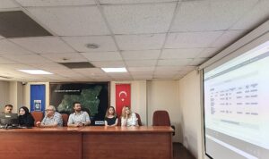 Gölcük’te geleneksel Türk evi restore ediliyor