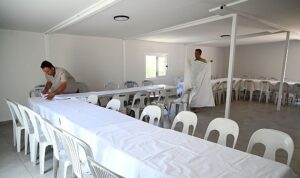 Göynük’e Taziyeevi müjdesi