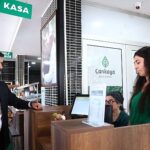 Güner, Öğle Yemeğini Vatandaşlarla Birlikte Yedi