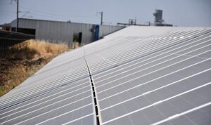 ‘Güneş tarlası’ üretime hazır