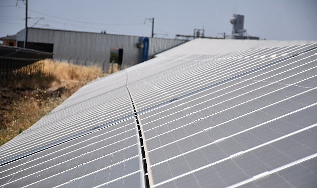 ‘Güneş tarlası’ üretime hazır