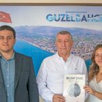 Güzelbahçe Belediyesi’nin Gurur Günü