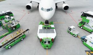 Havaş üst yönetiminde yeni atamalar yapıldı