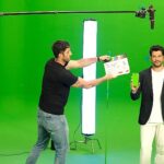 Hayat Finans’ın Burak Özçivit’li yeni reklamı yayında