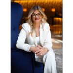 Hilton’un Köklü Mirasına Kadın Liderlik Dokunuşu:  Ankara HiltonSA’nın İlk Kadın Genel Müdürü Ferah Diba Yağan Oldu.