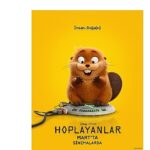 “Hoplayanlar” Önümüzdeki Bahar, 6 Mart 2026’da Sinemalarda!