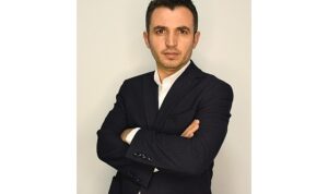 Horoz Lojistik’ten Stratejik Antrepo Hamlesi: Atlas Antrepo Hizmete Açıldı