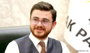 15 Temmuz’un Ruhu Kayseri’de Ayakta: Hüseyin Okandan Milli Birlik Mesajı!